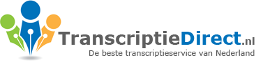 Transcriptieservice Nederland